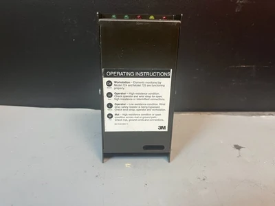 USED 3M 724
