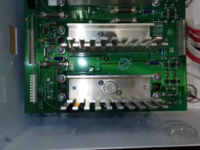 Power Supply  - 03-790842-01