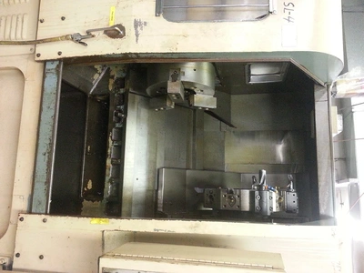 USED 1989 MORI SEIKI