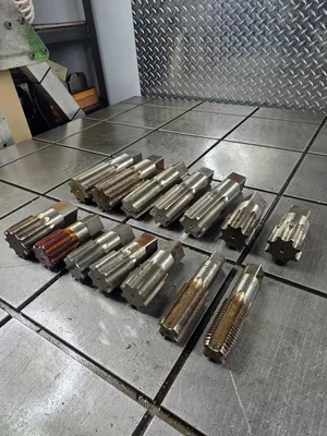GREENFIELD Taps Tooling | GMT (4)