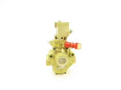 Ross 2773A6806 Pneumatic Solenoid Pilot Valve 1"NPT 24VDC w/Lockout