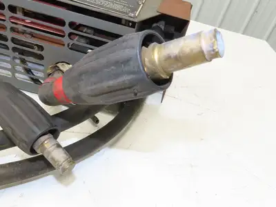 Lincoln Electric K804-1 Multi-Process Switch DC400 or DC600