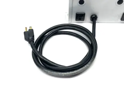 Used Rodix Plus Feeder Cube Dual Control Unit 10A Unit A, 5A Unit B, 121-13 Industrial Controls Michigan US | Maverick Industrial Sales #1402198