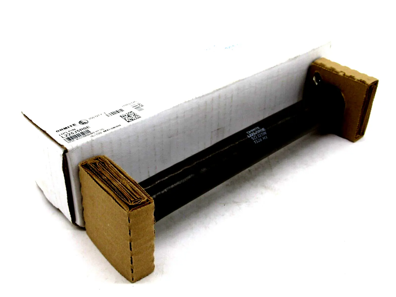 NEW OHMITE L225J5R0E RESISTOR