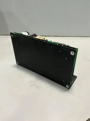 USED CHEROKEE INTERNATIONAL QT4A1B