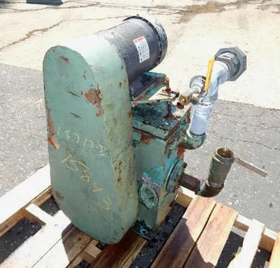 USED STOKES 148HI0