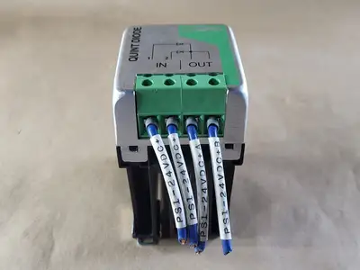 Used PHOENIX CONTACT 2938963 Misc Electrical & Power Parts British Columbia CA | Lenmark #254140