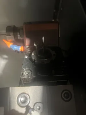 2013 DOOSAN PUMA 240MC CNC Lathes Multi-Axis | Clark Machinery Sales, LLC (6)