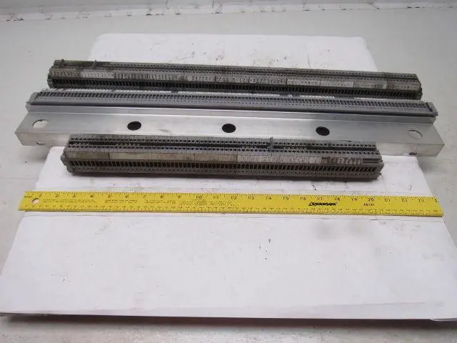 Used ENTRETEC _UNKNOWN_ Miscellaneous MRO | Arrow Industrial #656705