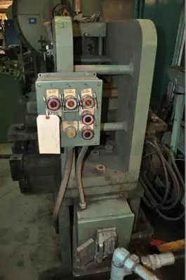 USED FELDMAN BRIDGE PRESS