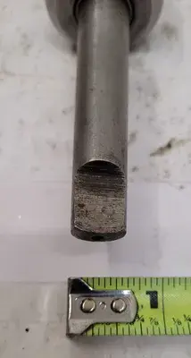 USED ETTCO NO 2-AB