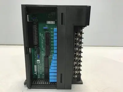 USED MITSUBISHI A1SY10