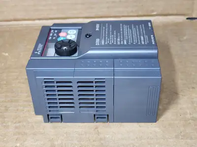 NEW 2019 MITSUBISHI ELECTRIC FR-D740-022-NA