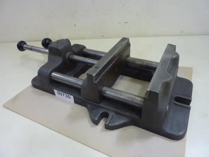 Used GENERIC CLAMP735 Clamps Michigan US | Ideal Machinery #1053559
