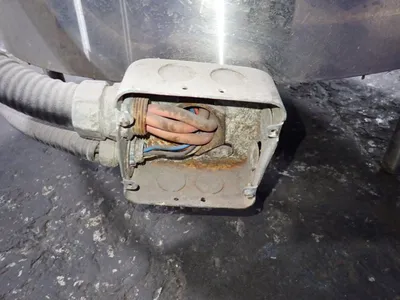 USED GROEN MFG CO EE 30 548M