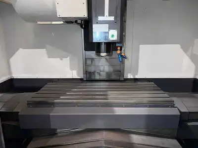 USED 2008 HWACHEON SIRIUS 550