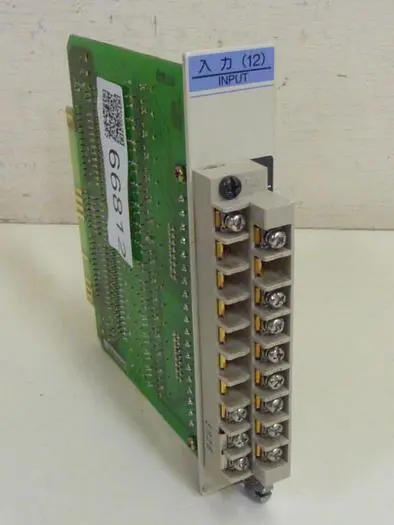 Used TOYODA TP-1358-1 Circuit Boards Michigan US | Ideal Machinery #702417