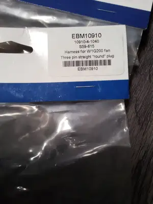 Used Packard Packard EBM10910 Bus Bars & Plugs US | Infinity wholesale & Supply LLC #1305668