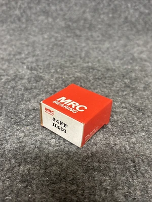 New | in-Stock MRC 34FF-H401 Bearings California US | Davliegogo LLC #1729923