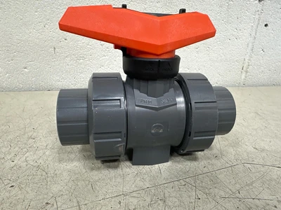 Georg Fischer _MISSING_ Ball Valves | Fram Fram LLC (4)
