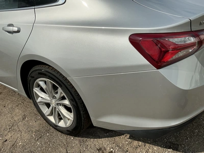 Used 2021 CHEVROLET MALIBU Cars Michigan US | Miedema Asset Management Group #1313917
