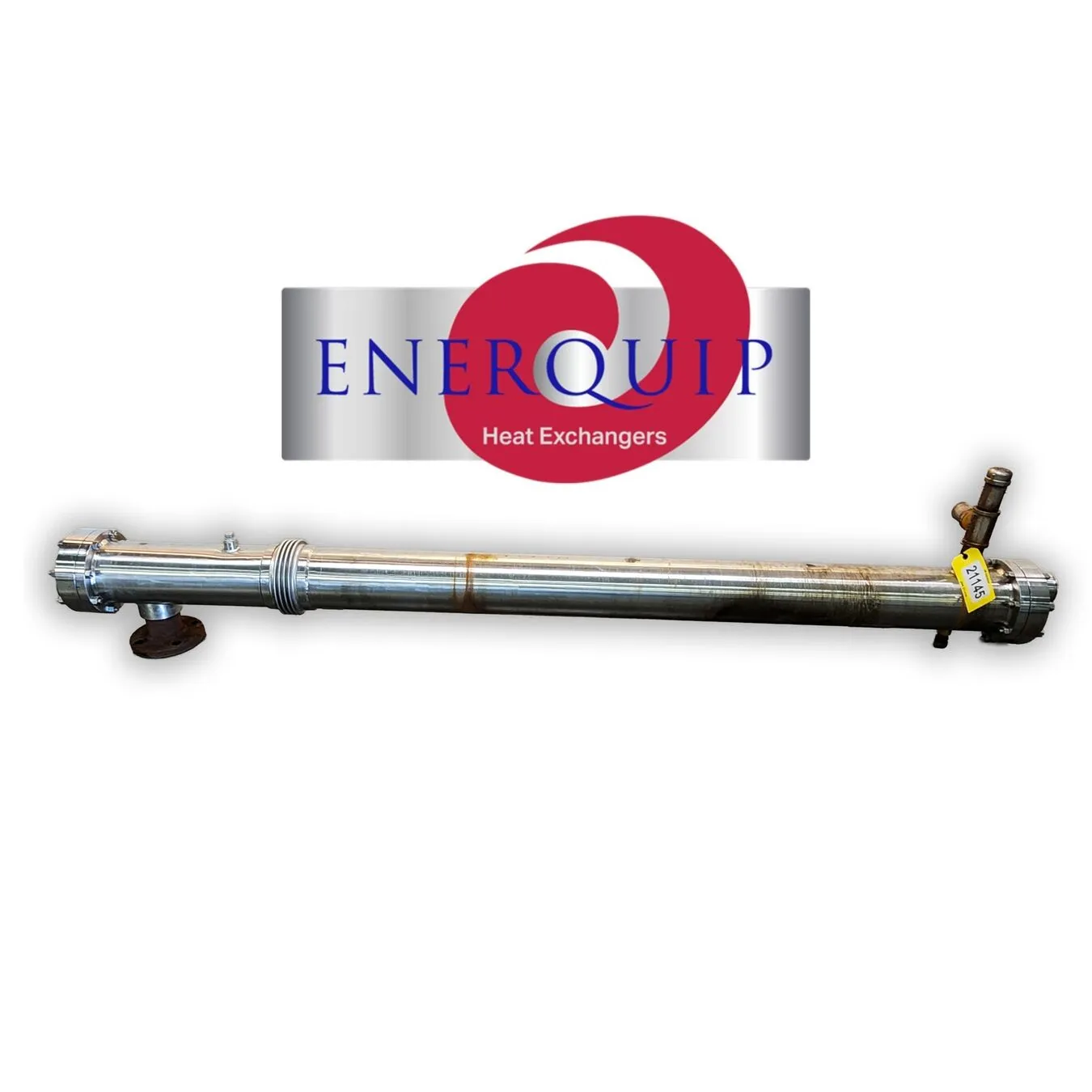 NEW ENERQUIP, LLC BEMH