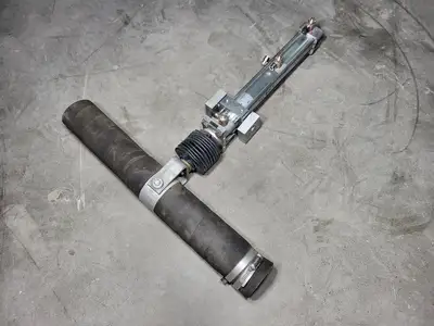Sample Diverter for Mining AVS 60S-2H-040-F-0100