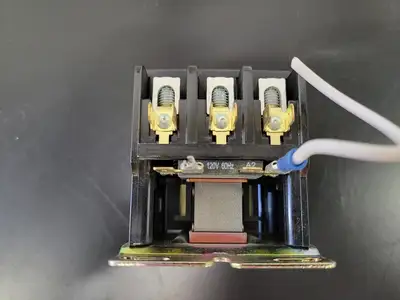 USED CHINT NCK3-25