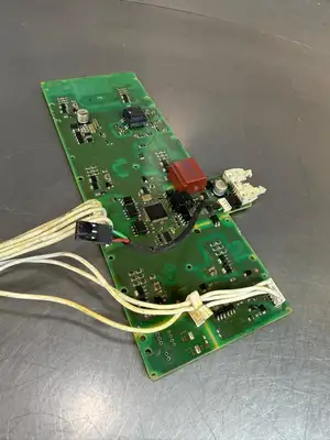 Siemens A5E01061059-004 C6-004 (9.3.2)