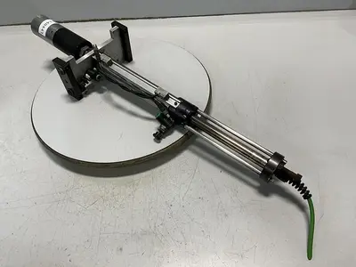 USED BRANSON 4TP