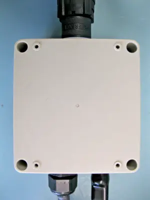 Used Mettler-Toledo Thornton 1200-23 Miscellaneous Laboratory Equipment New Hampshire US | Bitter End Trading #1452854