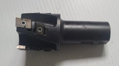 INGERSOLL 26J1K2081R01 End MILL indexable Milling Cutter Carbide Insert