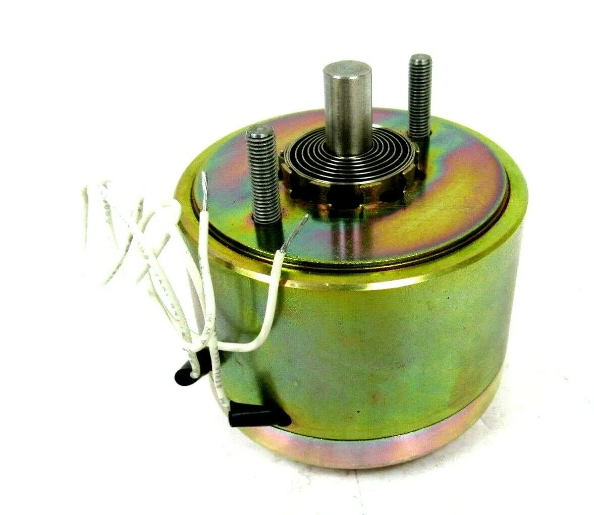 NEW LUCAS H-1120-022 ACTUATOR 9816 H1120022