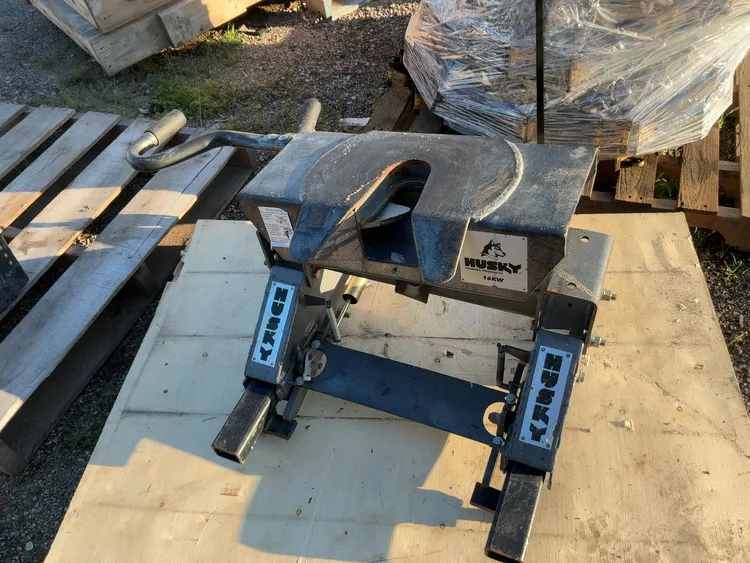 Used _UNKNOWN_ _UNKNOWN_ Automotive Equipment Michigan US | Miedema Asset Management Group #1437569