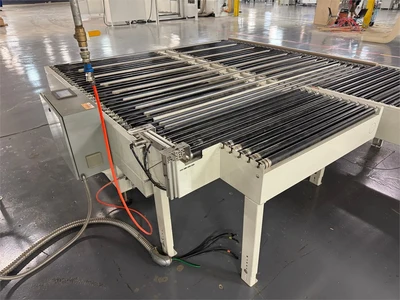 Return Conveyor
