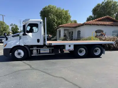 Used 2019 _UNKNOWN_ _UNKNOWN_ Flatbed Trucks California US | Commerce Truck Equipment Sales #1548730
