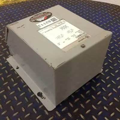 USED GENERAL ELECTRIC 9T51B0013