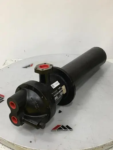 Used AMERICAN INDUSTRIAL URCS-1430-91308 Heat Exchangers Michigan US | Ideal Machinery #590978
