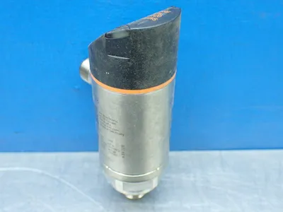 Used IFM PN2698 Pressure Transmitters Ohio US | HGR 24 #1070021