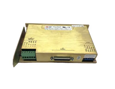 USED COPLEY CONTROLS COPLEY CONTROLS 800-913AY