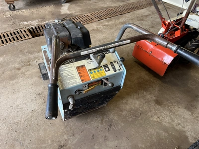 USED TARGET PAC IV