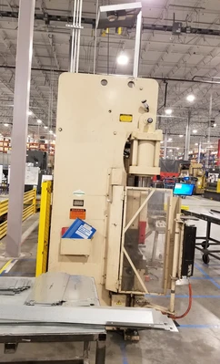 2002 CINCINNATI-INC 175AFX6FT Brakes (Press Brakes) | Mohawk Machinery (4)