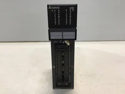 USED MITSUBISHI A1SH42