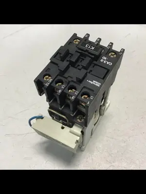 USED SPRECHER & SCHUH CA3-9-10
