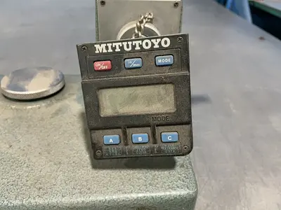 Used MITUTOYO _UNKNOWN_ Micrometers Ohio US | HGR 24 #1507653