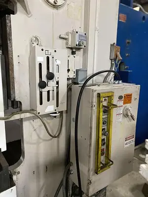 USED WYSONG THS140-96