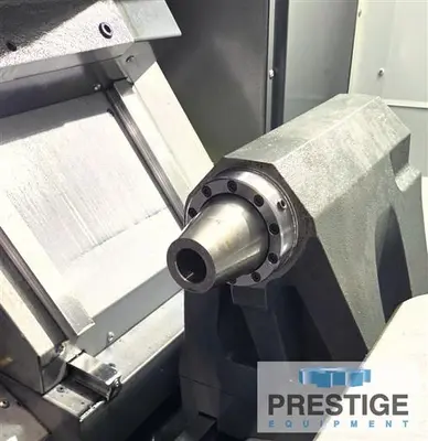 USED 2021 HAAS ST-30Y