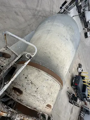 Used 2006 MACK CT713 Concrete Mixer Trucks Pennsylvania US | Proxy Equipment #1388778