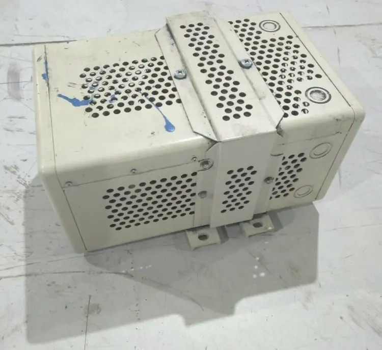 Used SOLA/HEVI-DUTY _UNKNOWN_ Power Supplies | Maverick Industrial Sales #1109908