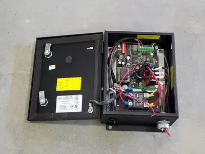 NEW NEXTRON TM-1DIH2-E5-RTD